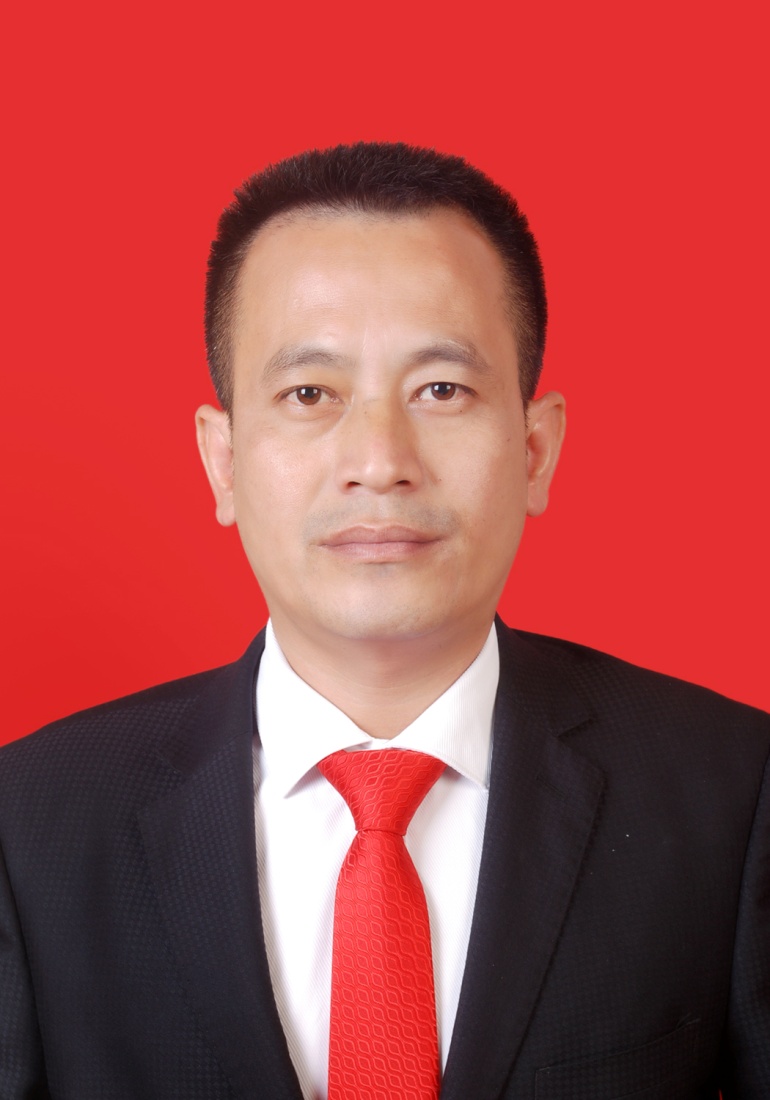 潘小勇_通道县人民政府网站