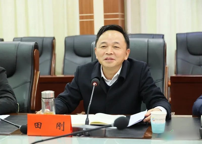 全县生态产品价值实现工作座谈会召开 - 通道县人民政府