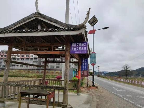 溪口镇:深入开展禁止酒驾宣传 - 通道县人民政府